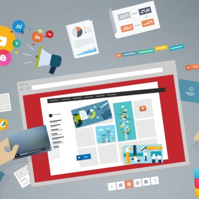 How to make your website development more user-friendly