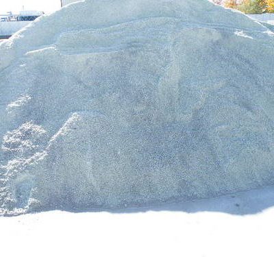 Green Bay Rock Salt Supplier