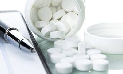 OTC supplements for insulin resistance